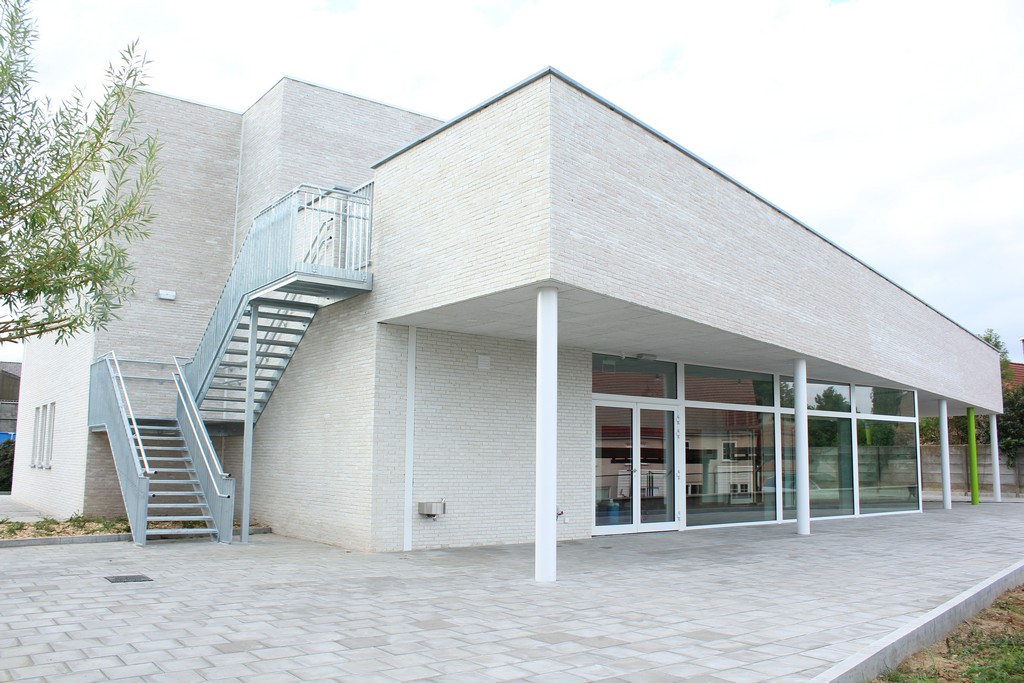 GVBS Stap voor Stap (Hakendover)